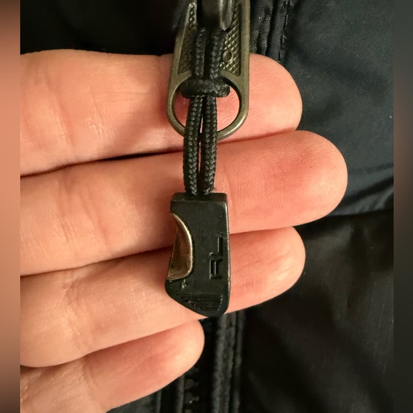 POLO by Ralph Lauren kids puffer coat - Picture 4 of 6